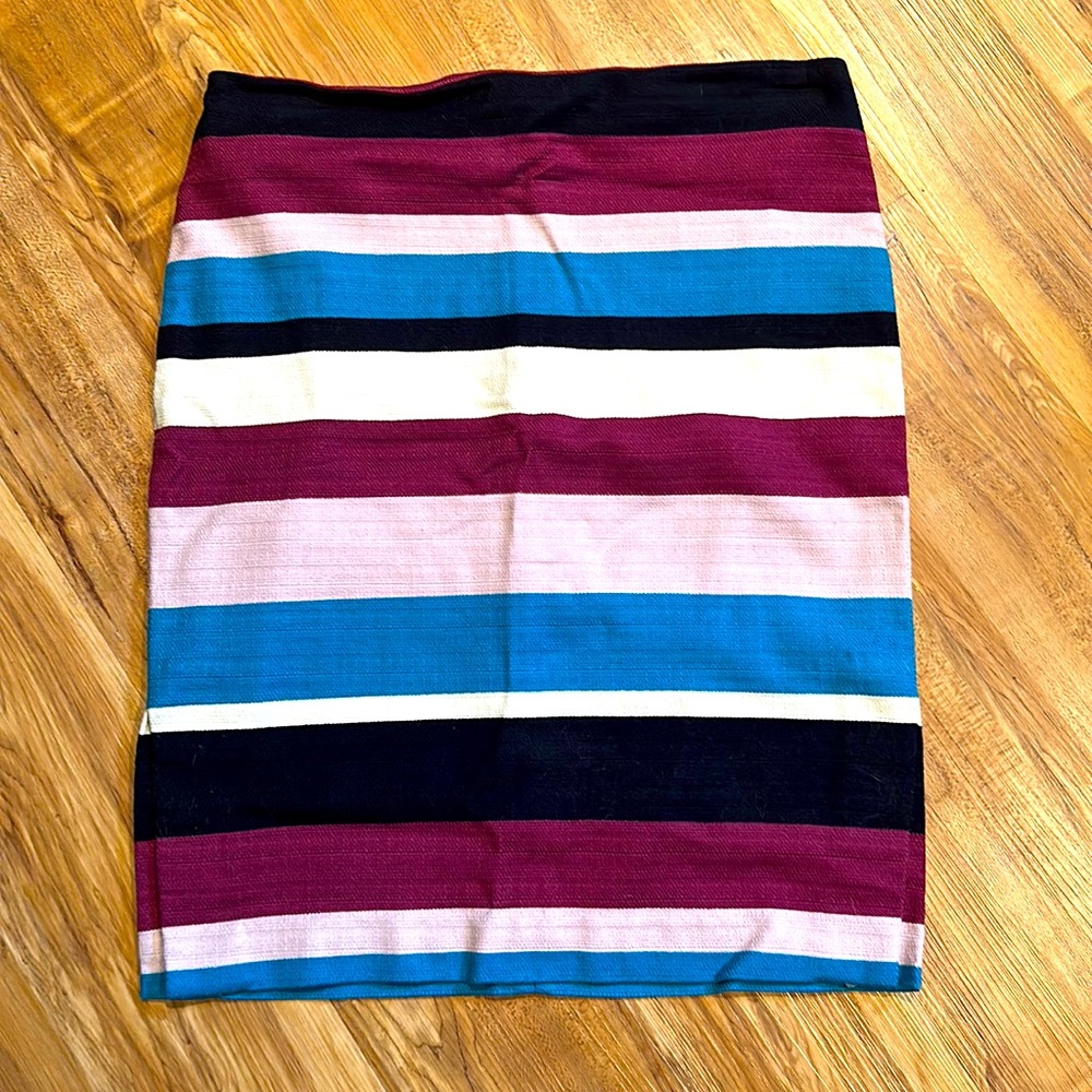 Loft Pencil Skirt